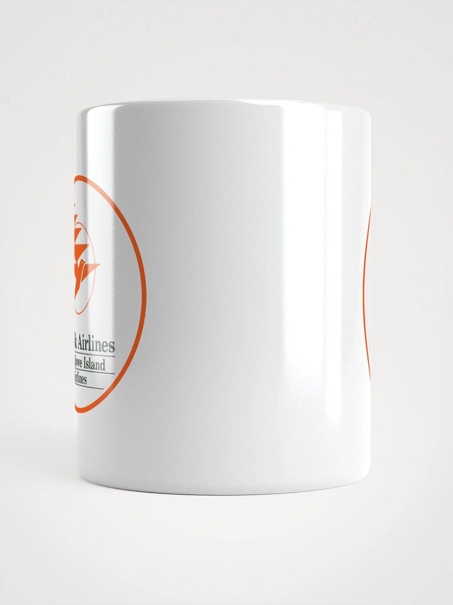 Norfolk Island Airlines - Mug product image (14)