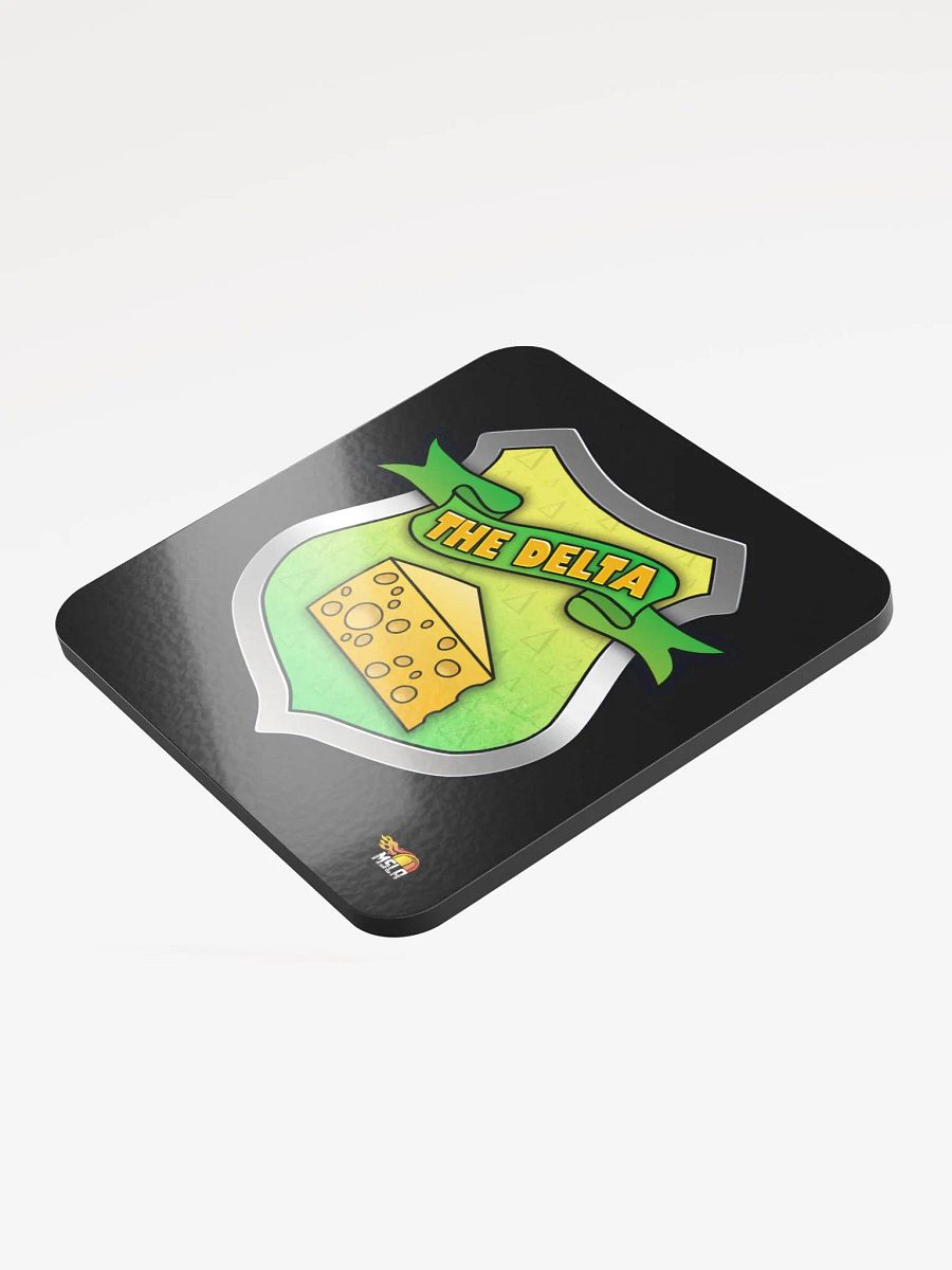 The Delta - Coaster product image (4)
