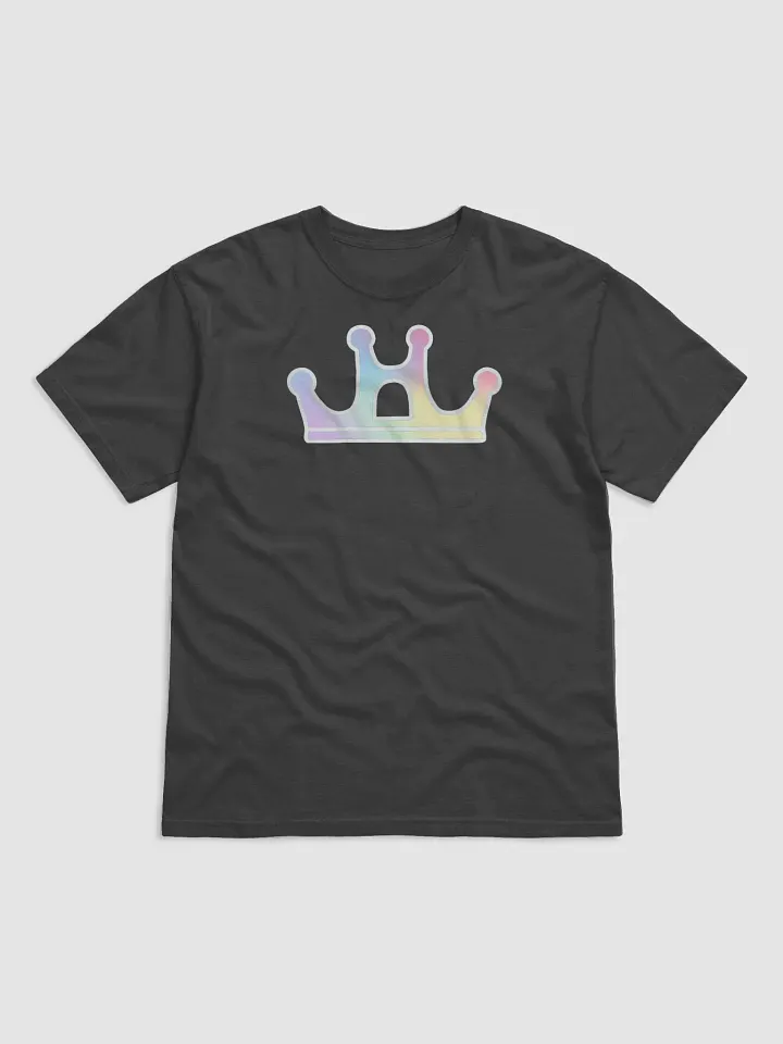 Rainbow Crown product image (5)