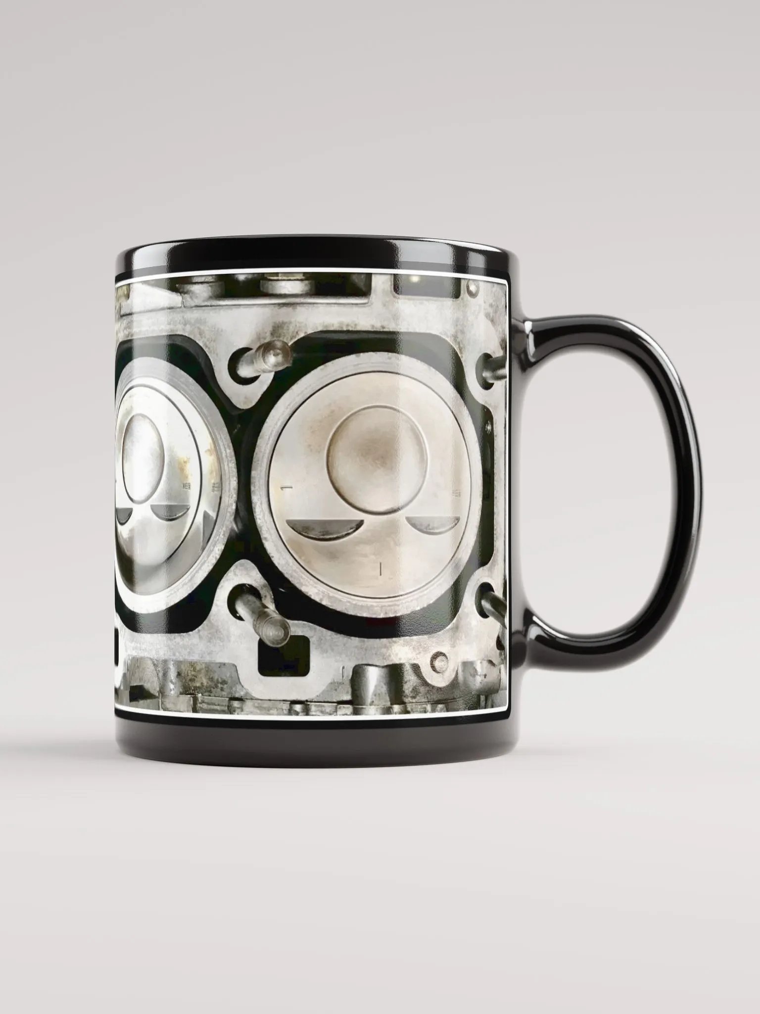 Head Gasket Change - 11oz. Mug product image (6)