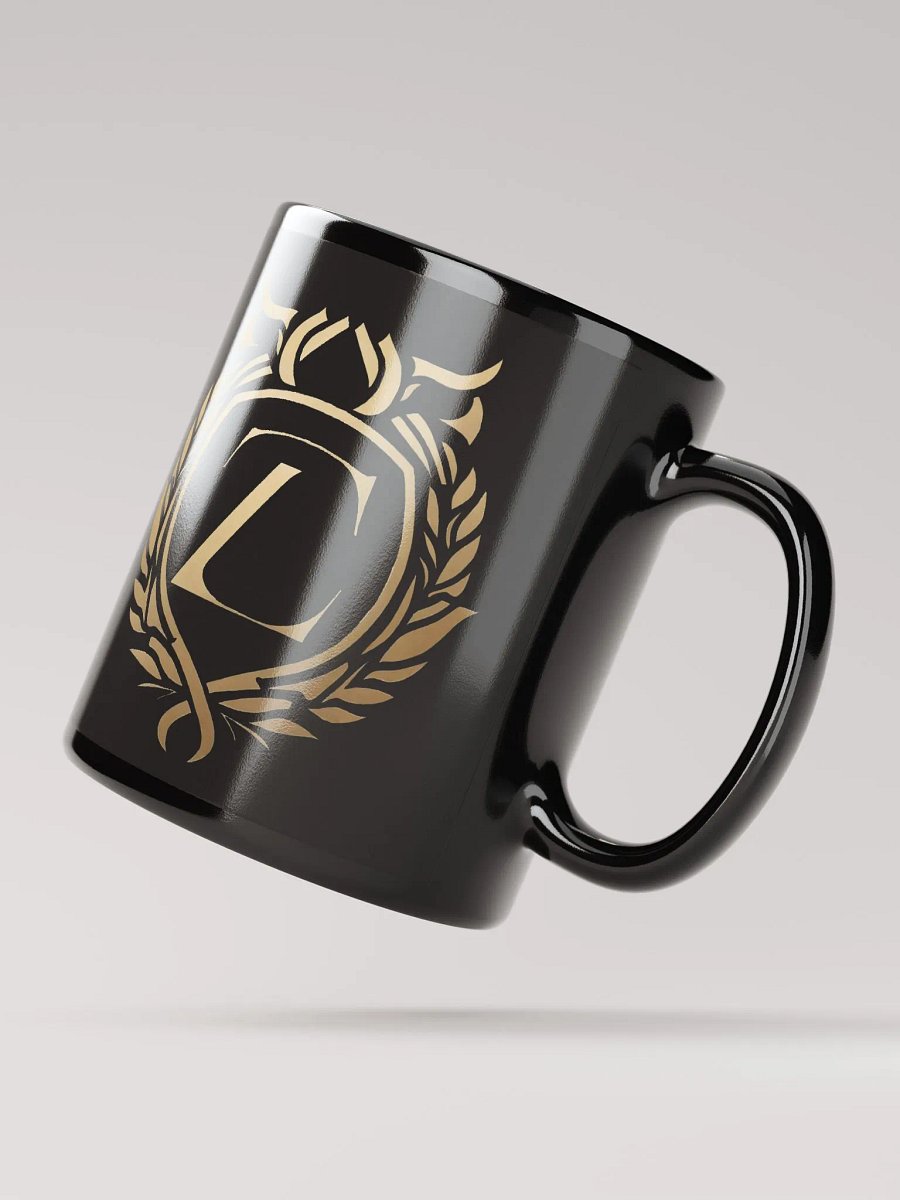 zCrafty's Mug product image (2)