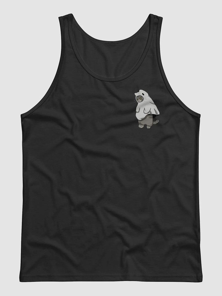 Spooky Mort Tank product image (1)