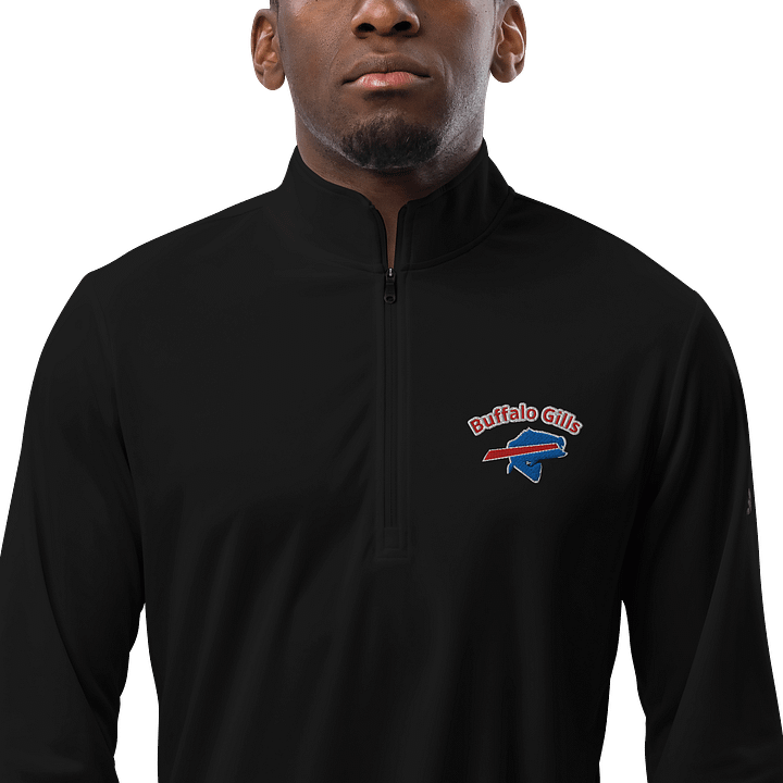 buffalo gills upf50 adidas outdoor long sleeve product image (1)