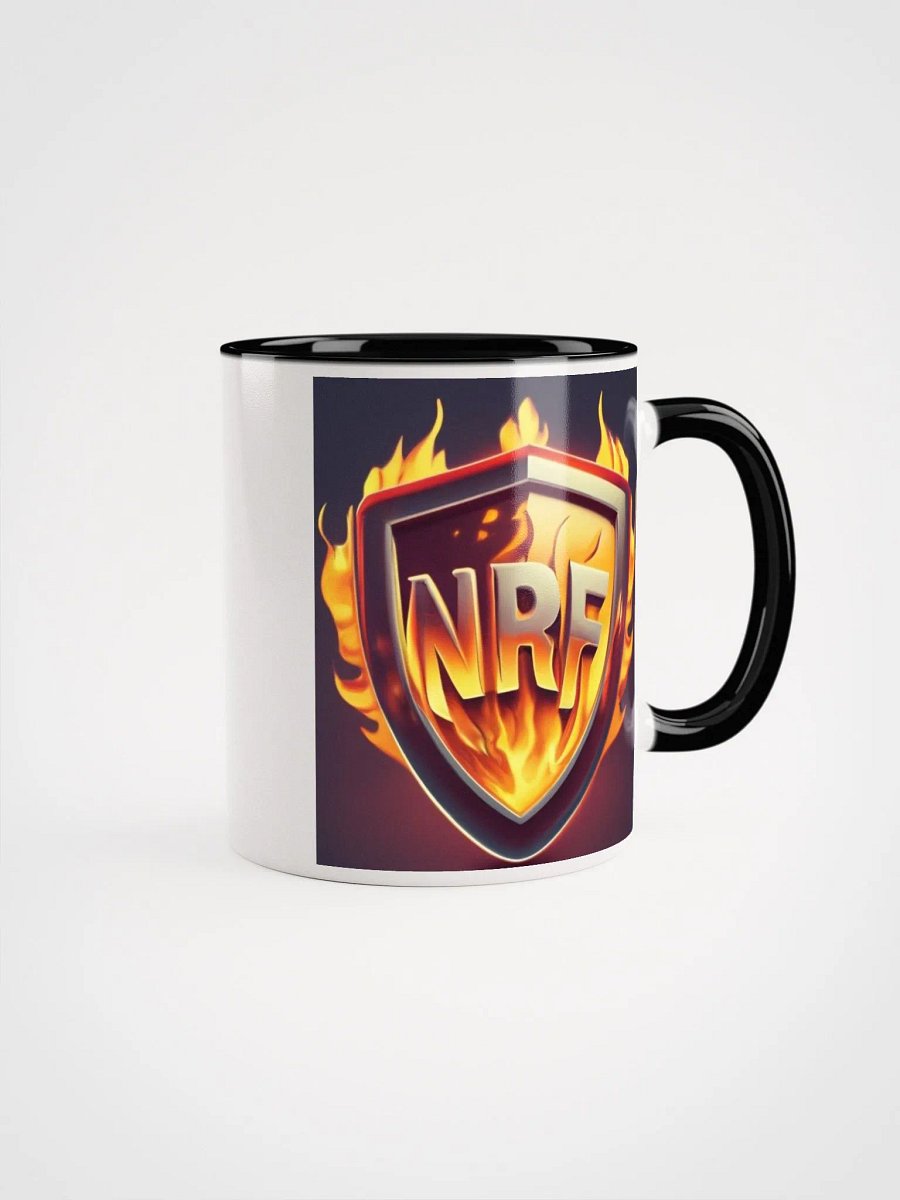 Two Tone Mug product image (2)