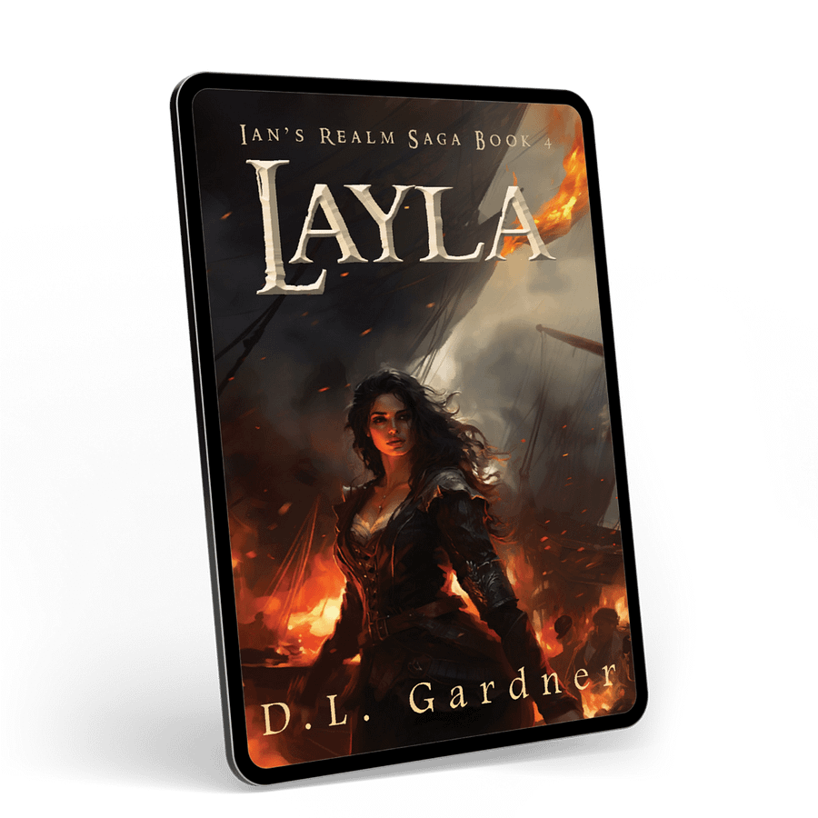 Layla book 4 product image (1)