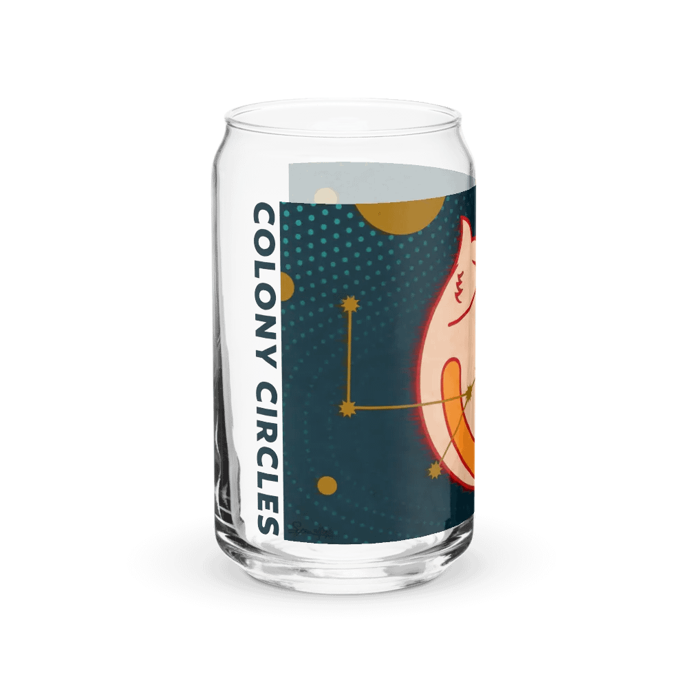 Colony Circles Cup product image (8)