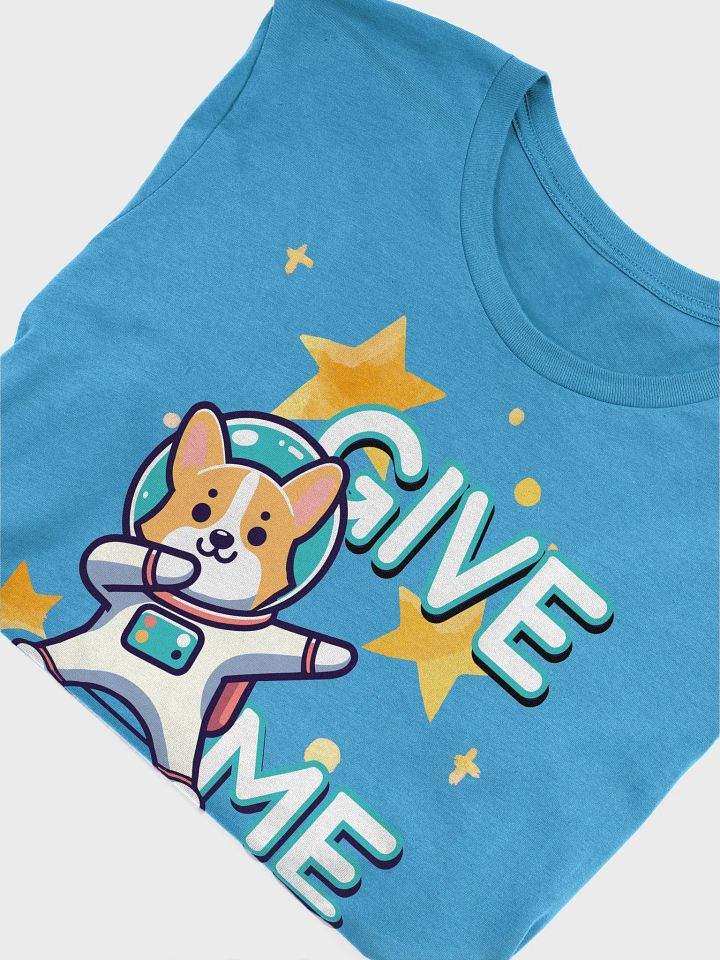 Give me SPACE! product image (8)