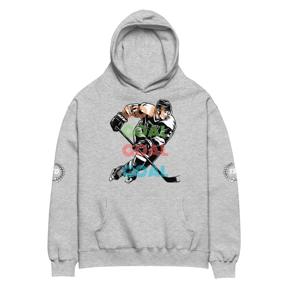 GG Goal Goat product image (8)