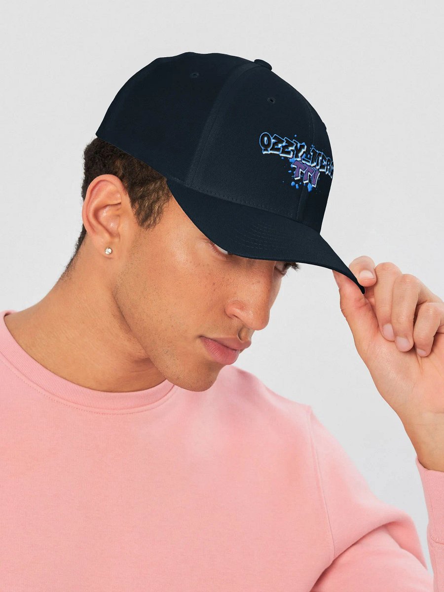 OMG Twitch Cap product image (4)