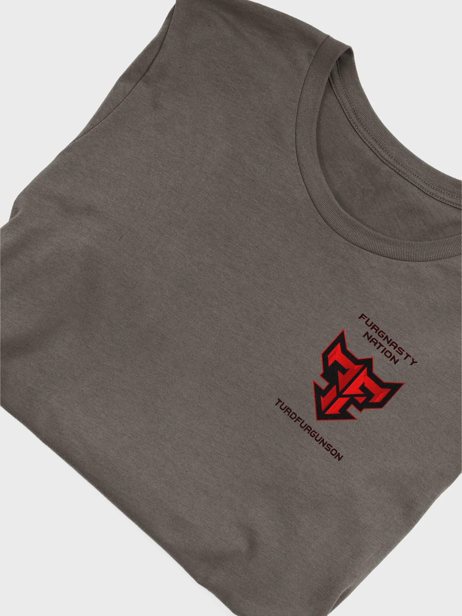 FURGY FNN OG T-Shirt product image (5)