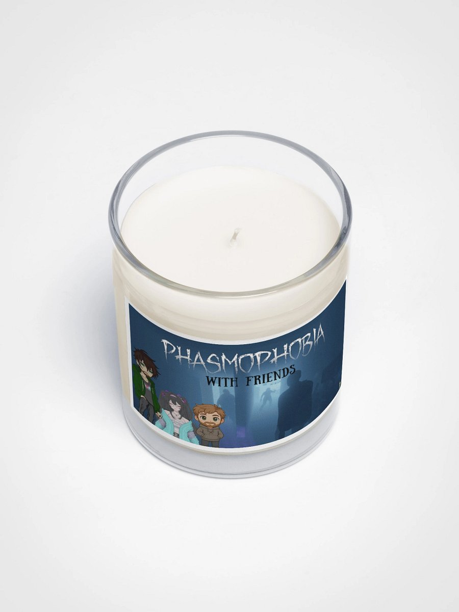 phasmophobia with friends product image (3)
