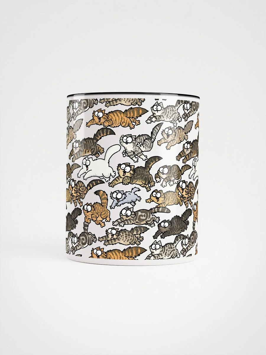 Tabby Cat Mug product image (5)