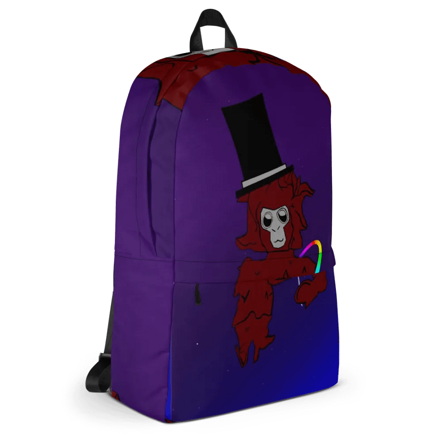 Phoenix Standard Backpack (Classic) product image (3)