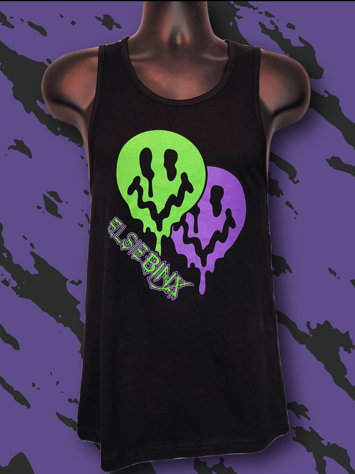 'Madness' Muscle Tank product image (1)