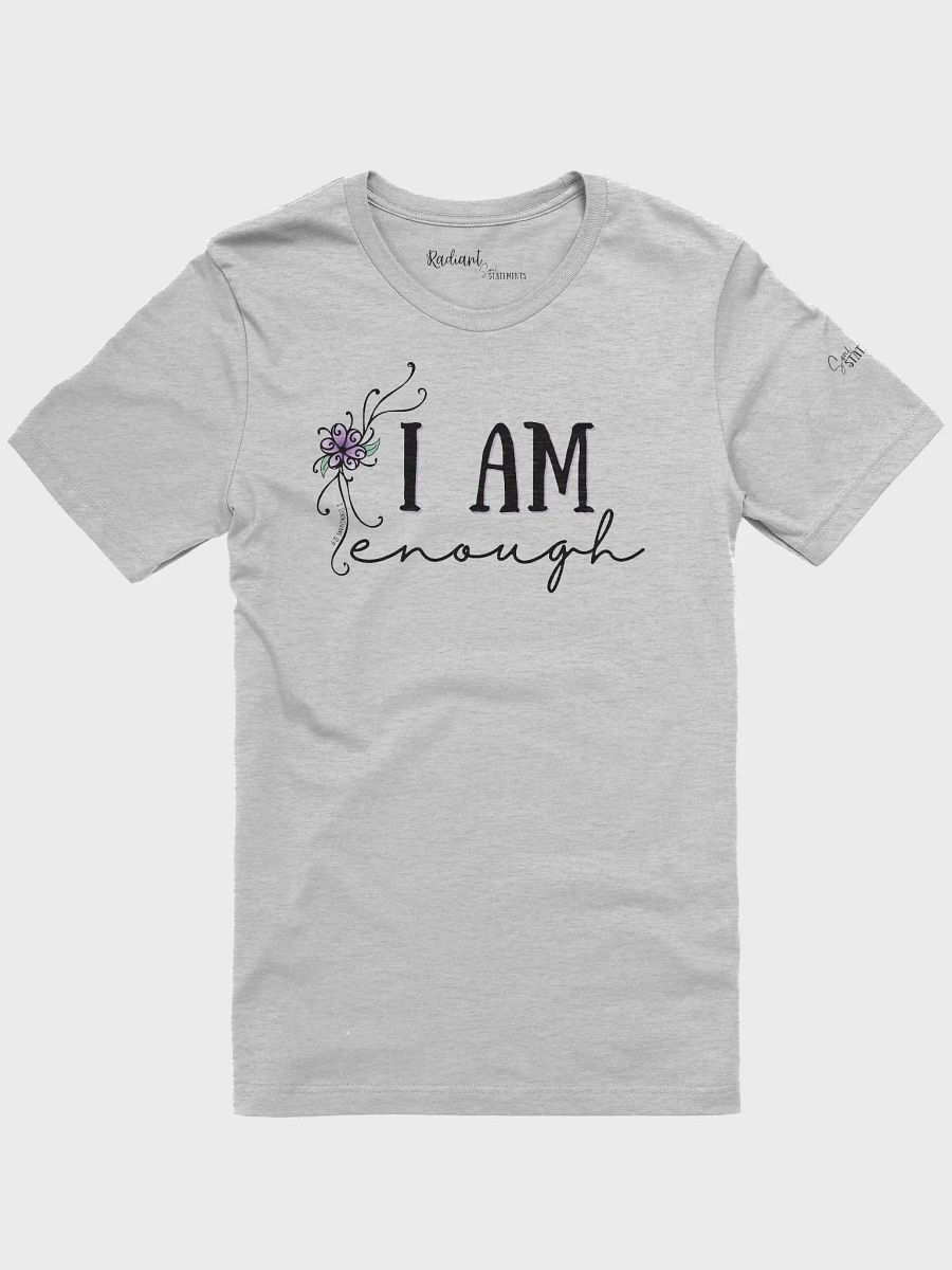 Enough Radiant Tee product image (3)