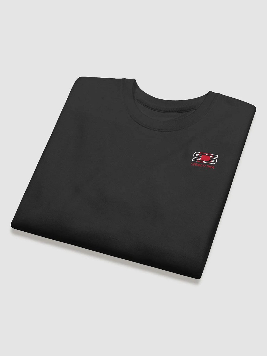 SDS Premium Unisex Crewneck product image (4)