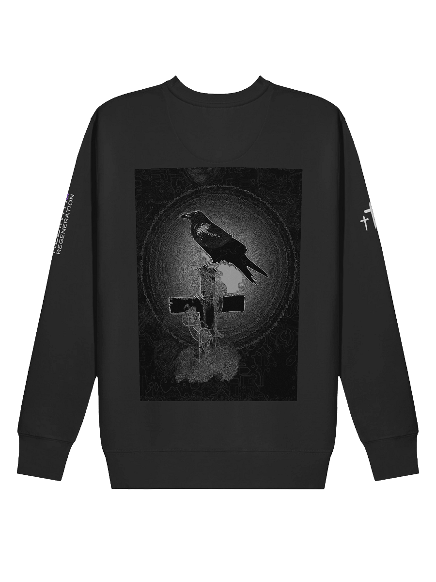 BAWON Premium Sweatshirt product image (5)