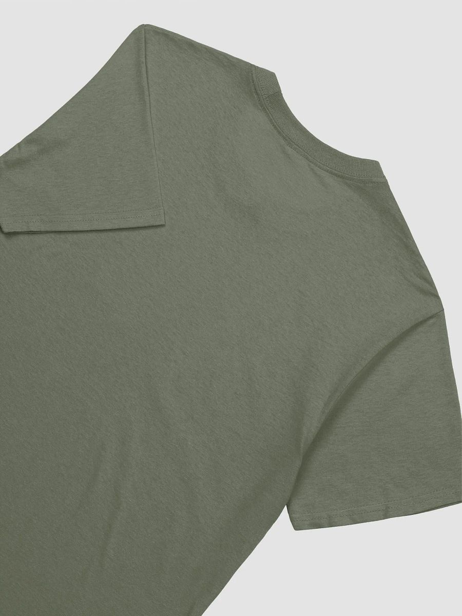 The Mud Strategist (Fox) - Gildan Unisex Softstyle T-Shirt product image (25)