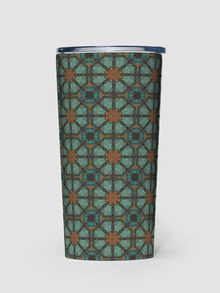 20 oz Stainless Steel Tumbler #18582401 product image (1)