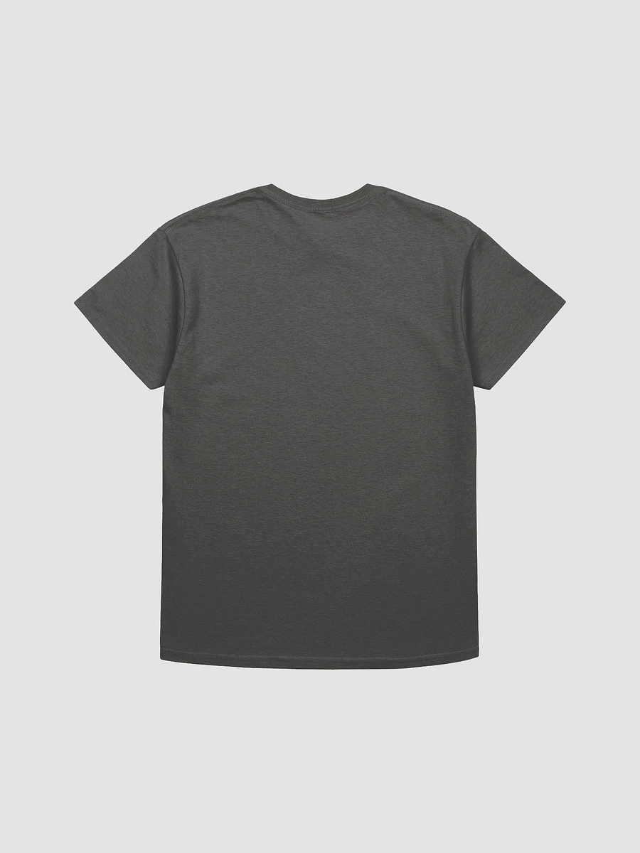 Jiggy Head Chalk T-Shirt product image (22)