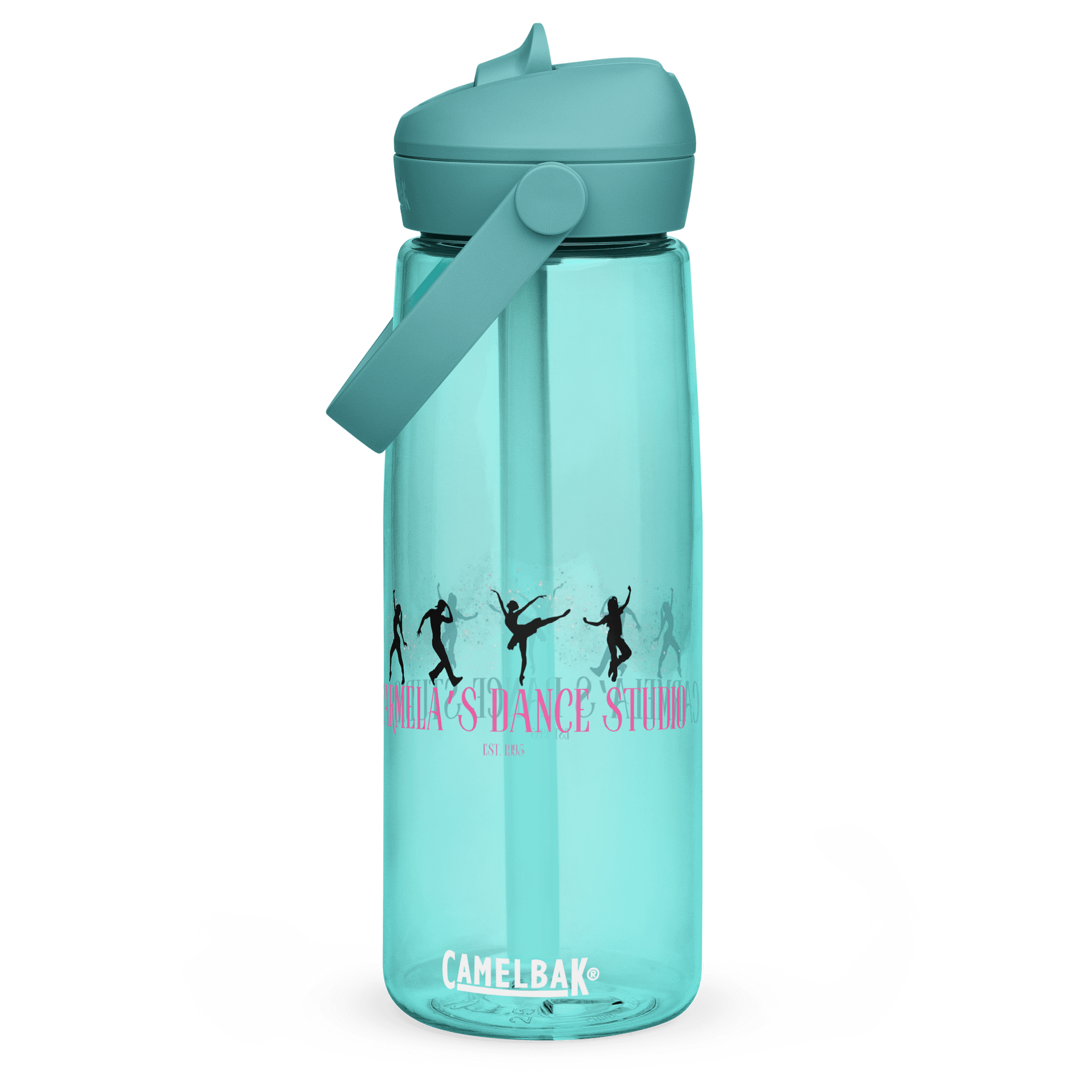 CDS "Dancer" Water Bottle product image (1)