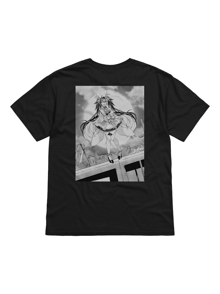 MsMangaKeen product image (2)