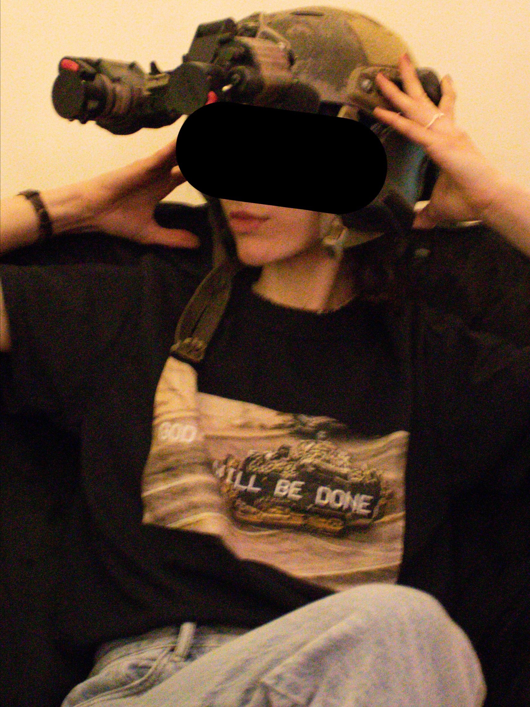 KILLDOZER SHIRT product image (12)