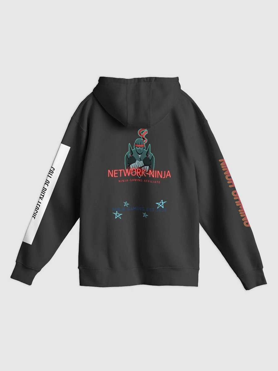 ShesBack Ninja-GamingCDL Hoodie product image (8)