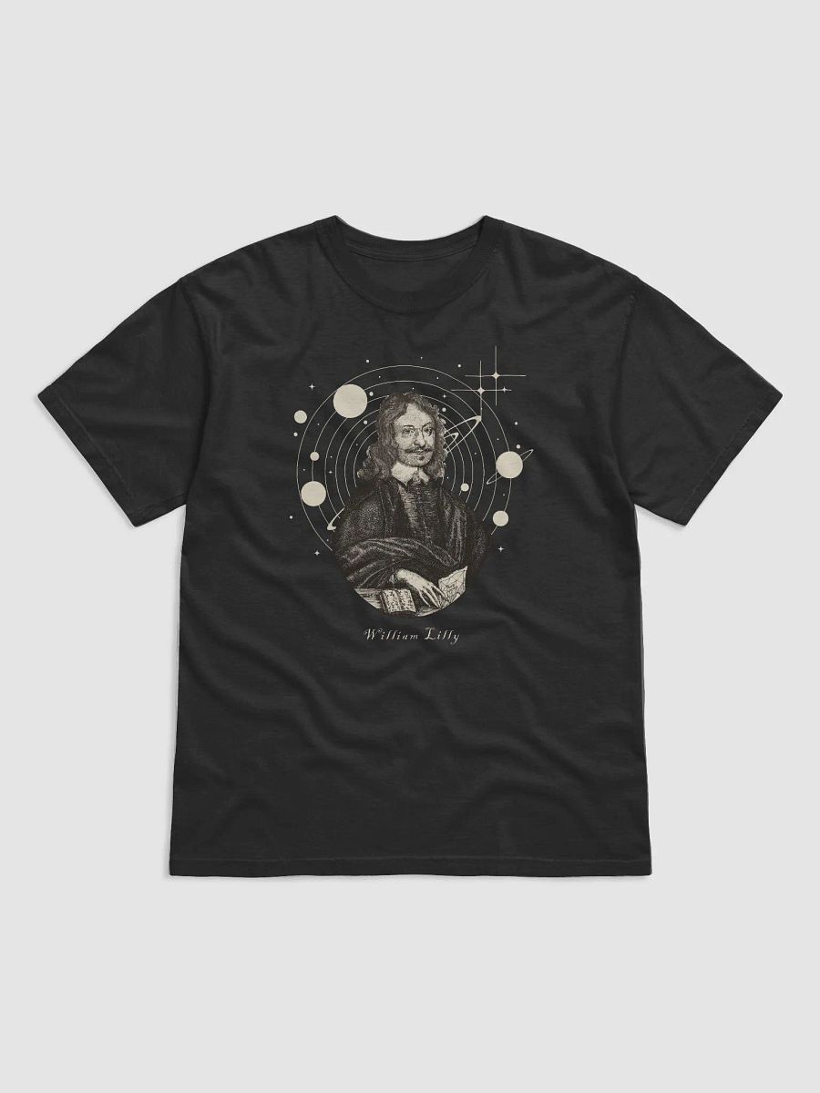 William Lilly Among the Planets product image (2)