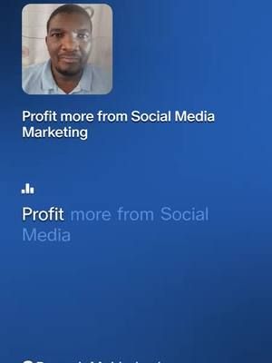Profit more from Social Media marketing #rekhubbi #patreon #patreoncreator #patreonwriter #patreonexclusive