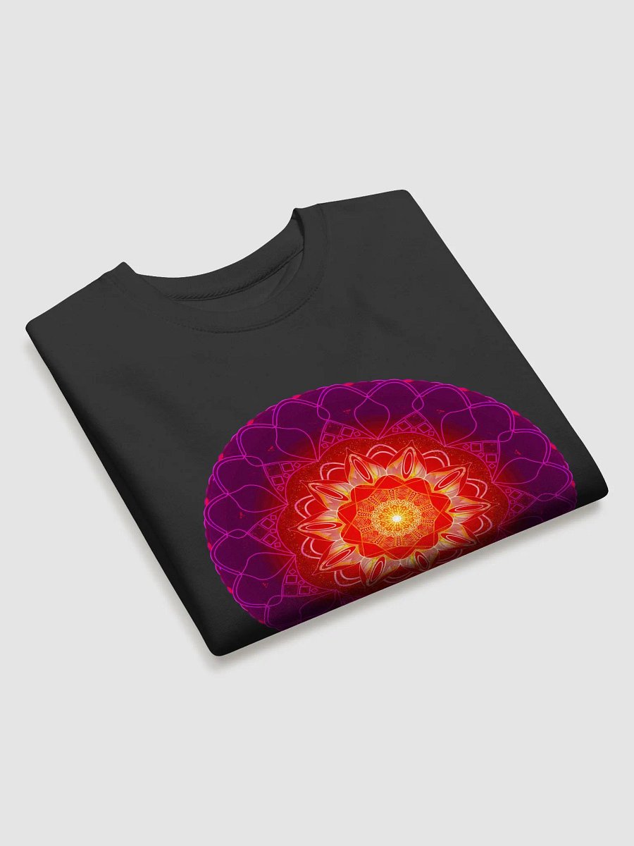 Sun Gazing Mandala Meditation product image (28)