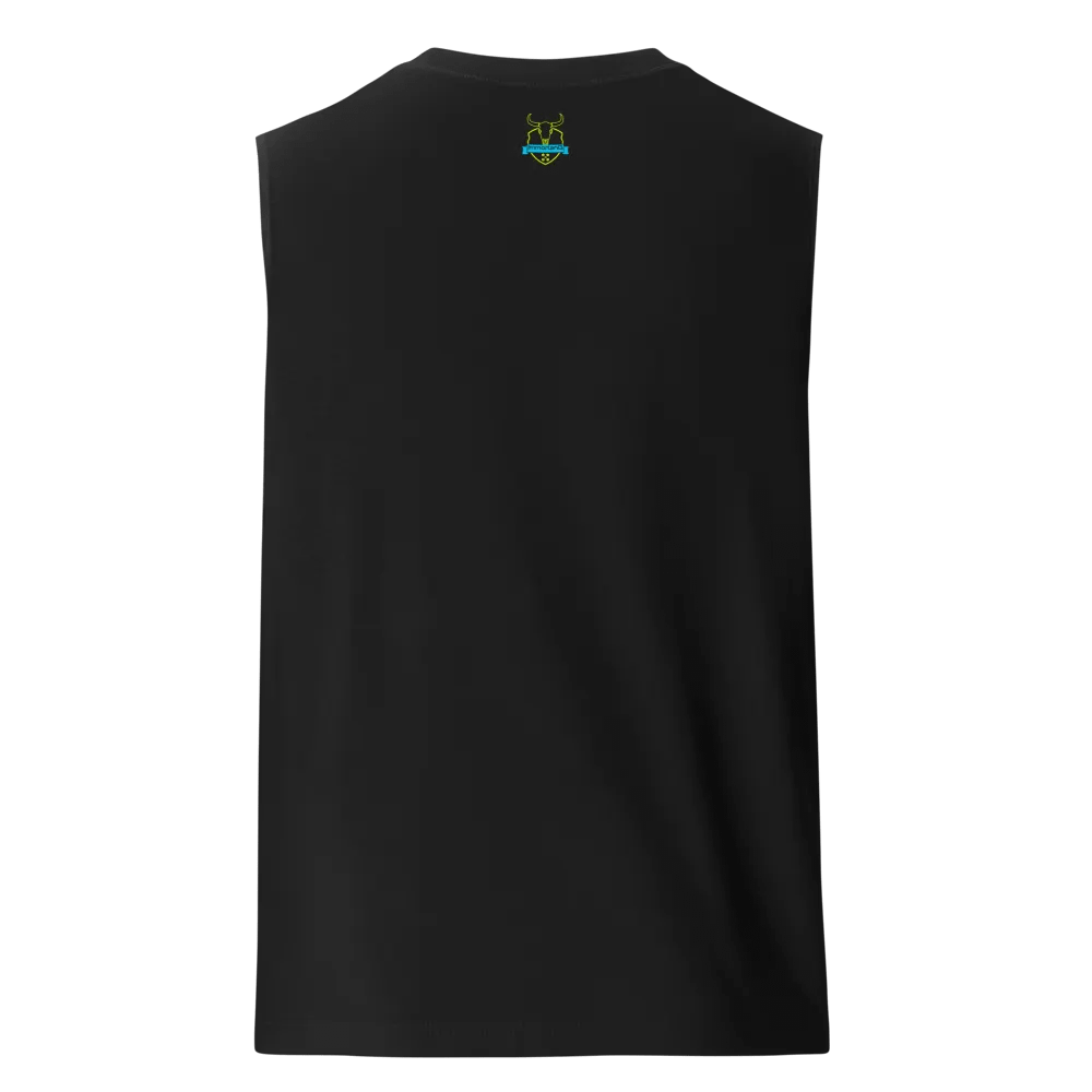 ImmortanG Muscle Tee product image (12)