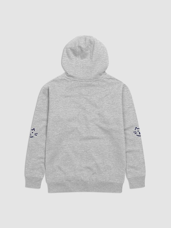 Cotton Heritage Unisex Premium Hoodie product image (8)