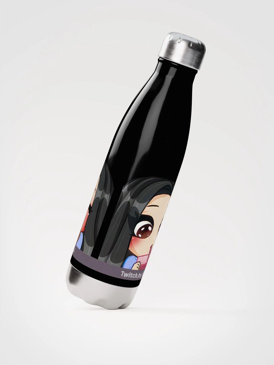 Sip + Nom Steel Bottle product image (2)