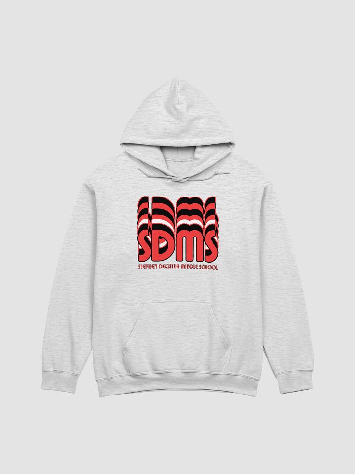 SDMS Retro Fade product image (2)