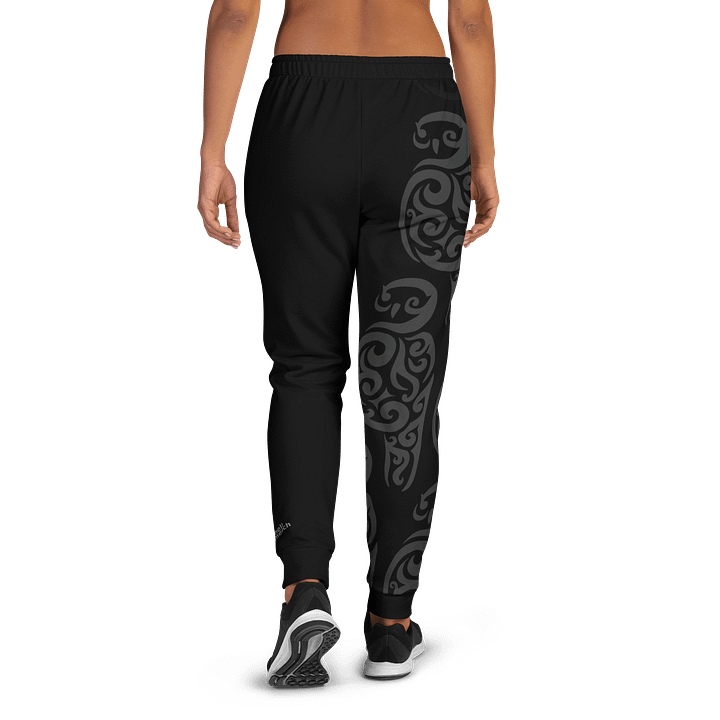 Owl Pattern Comfy Pants (Womens Sizes) product image (2)