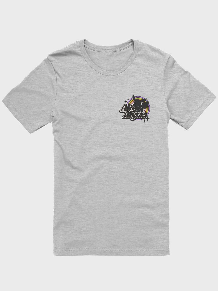 Alyce's Whimsical Creature Silhouette T-Shirt product image (4)
