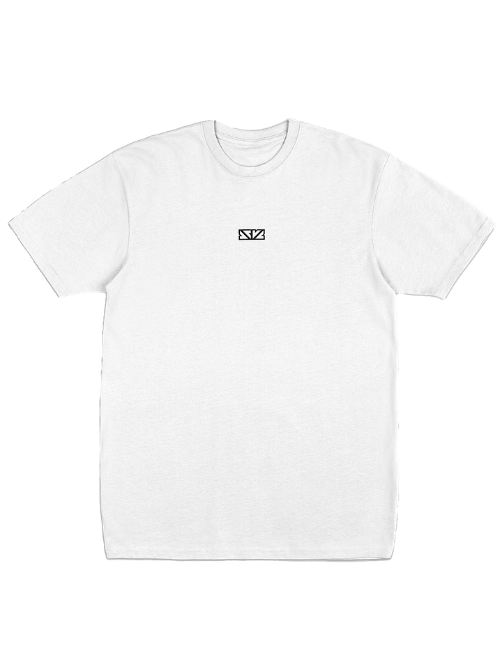 DEKU Basics - White product image (1)