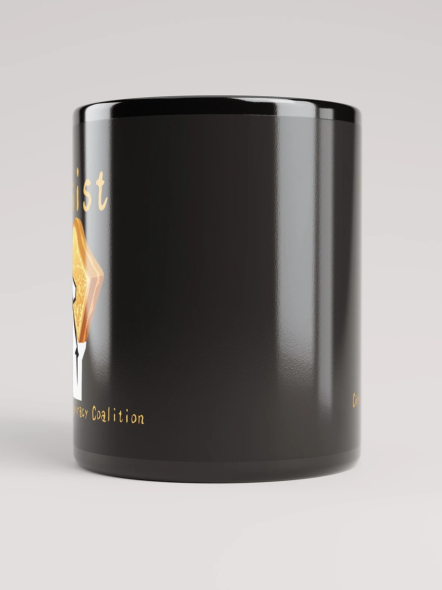 Christian Conspiracy Coalition (Resist Edition) - Coffee Mug product image (5)