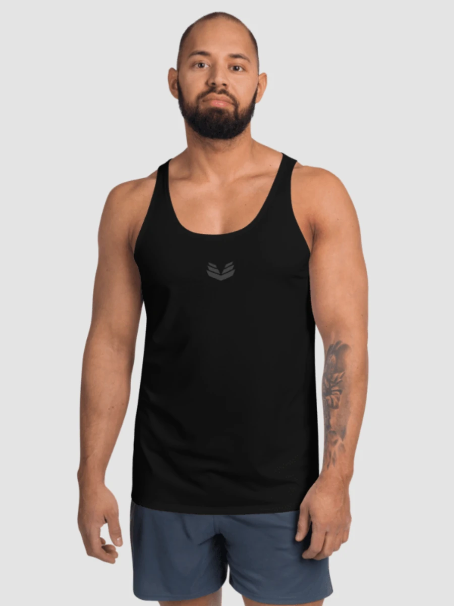 Tank Top - Black Stealth product image (2)