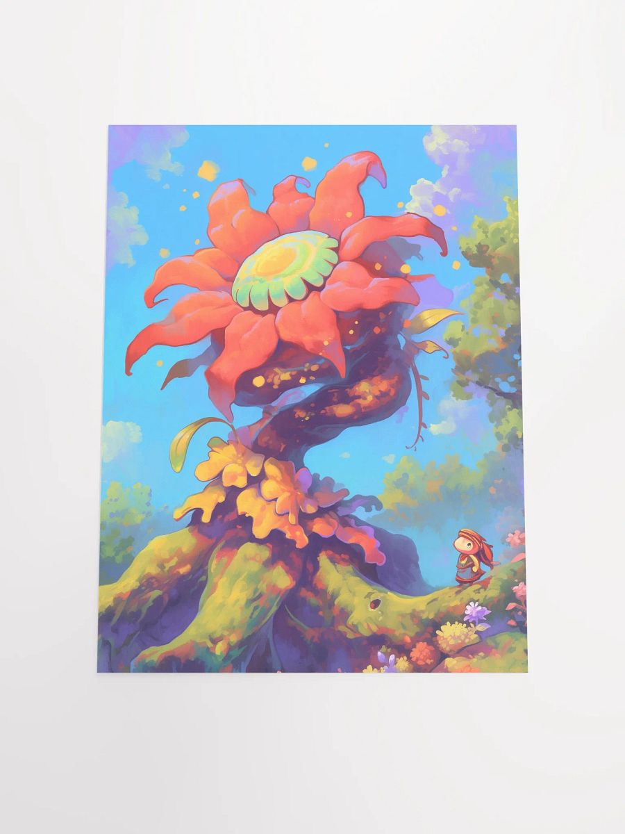 Whimsical Wonderland Poster product image (4)