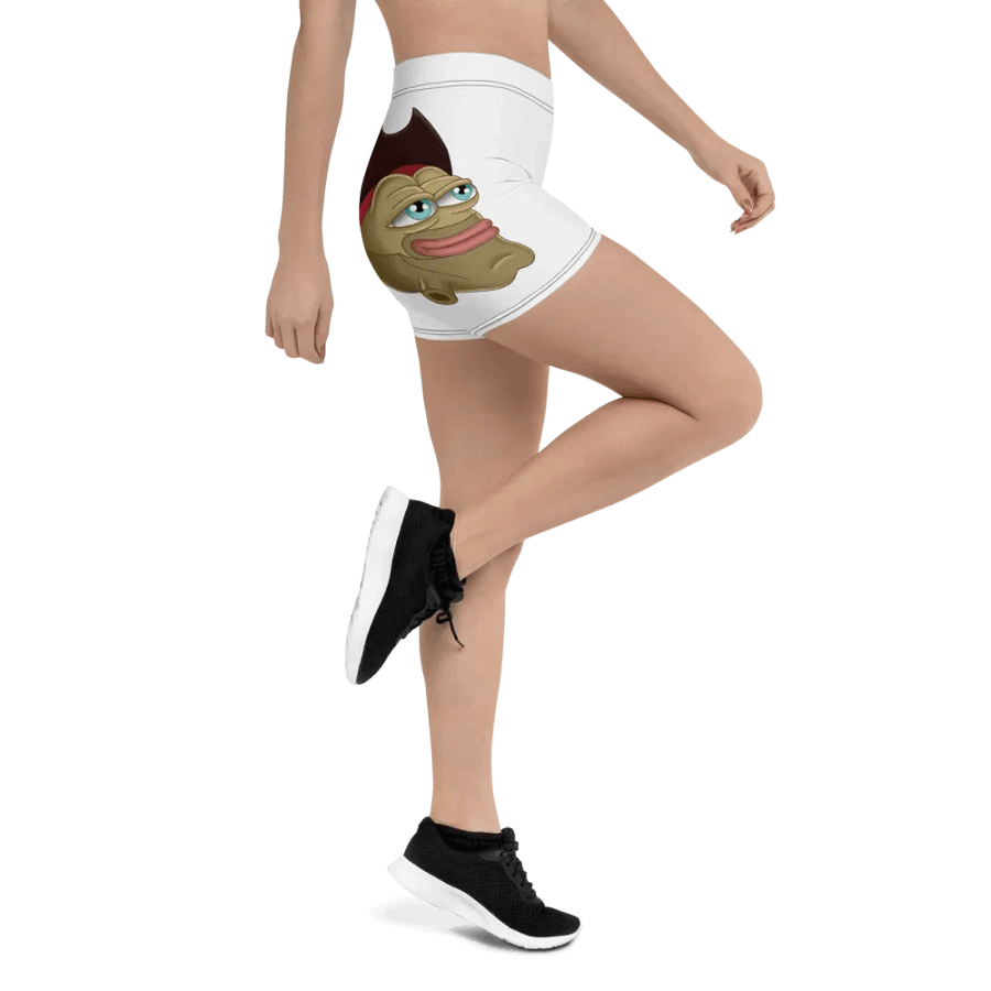 Chadge shorts!! product image (3)