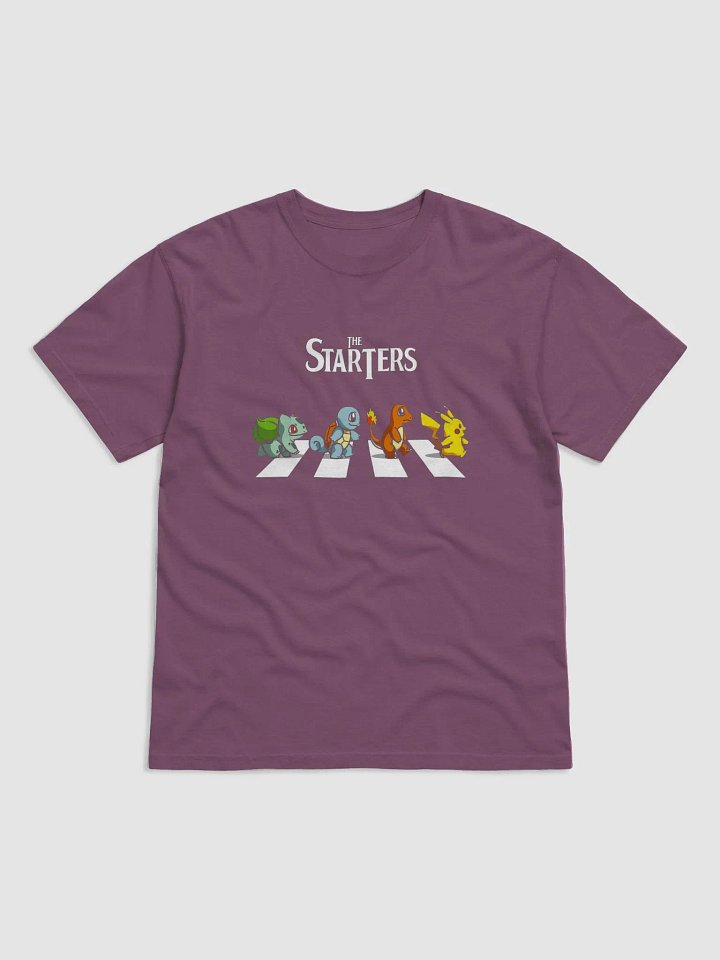 Show Your Love for the Legendary! product image (1)