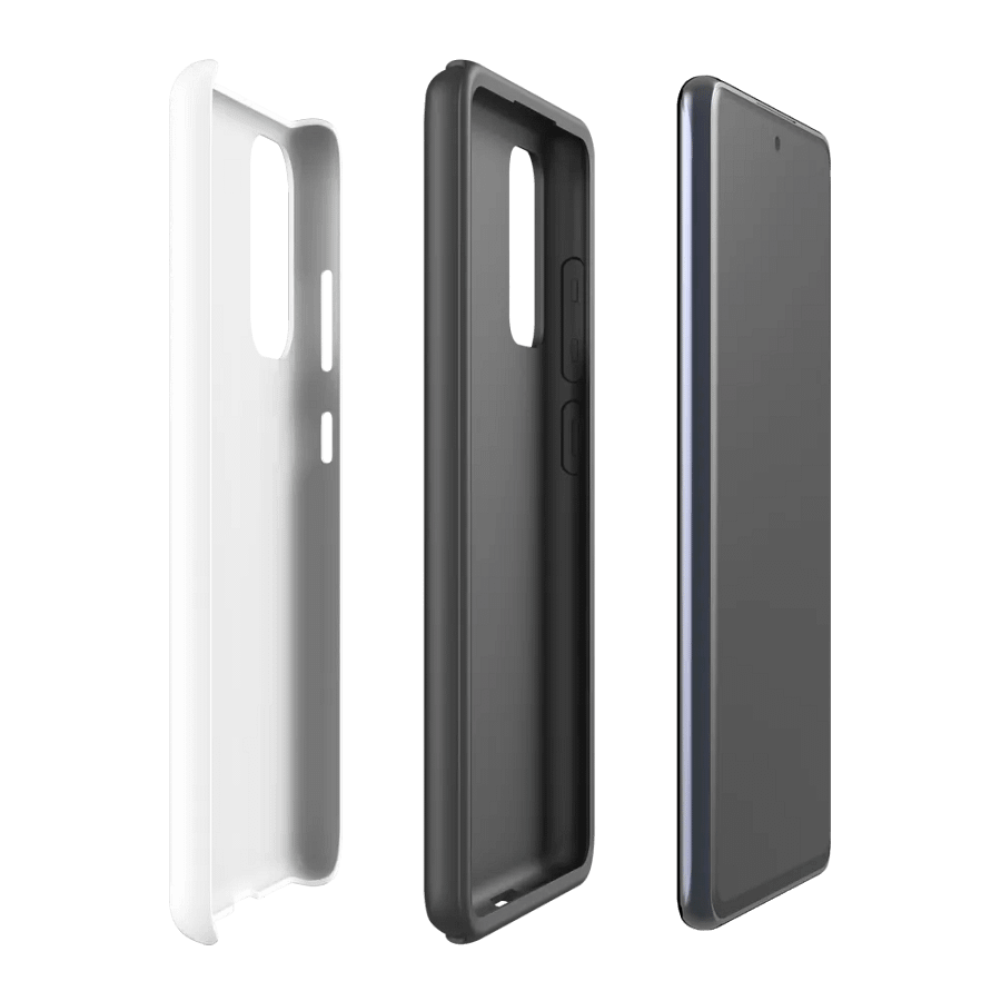 Protective samsung goat case product image (32)