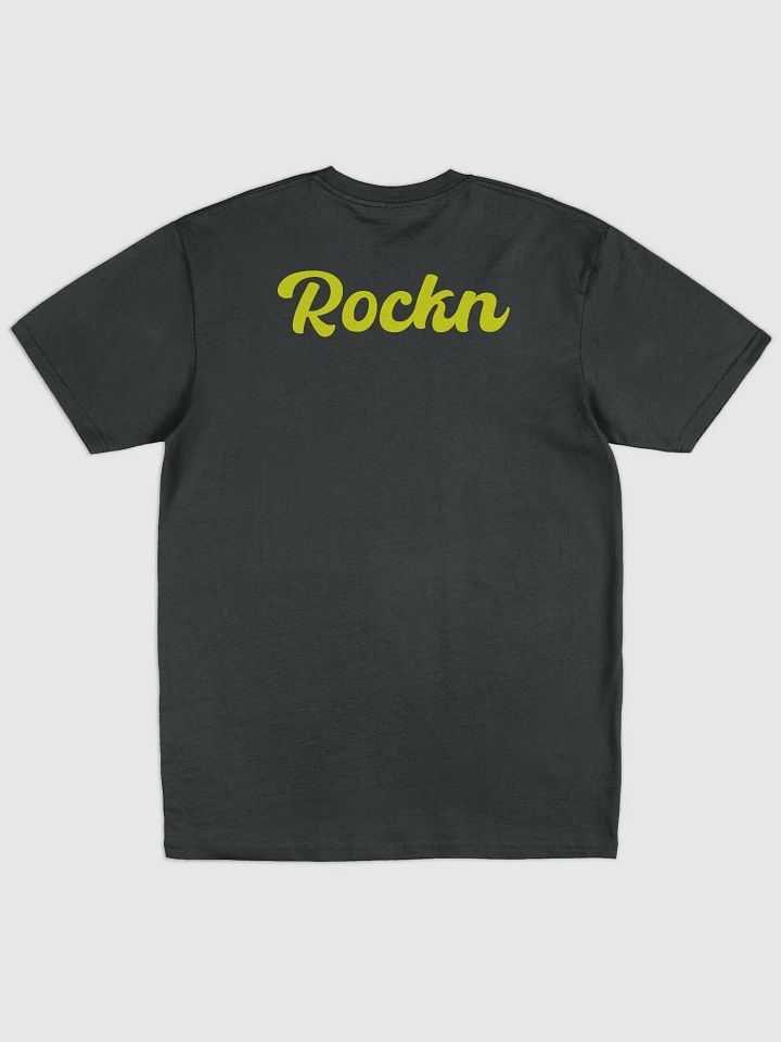 Rockn Mens Tee product image (1)