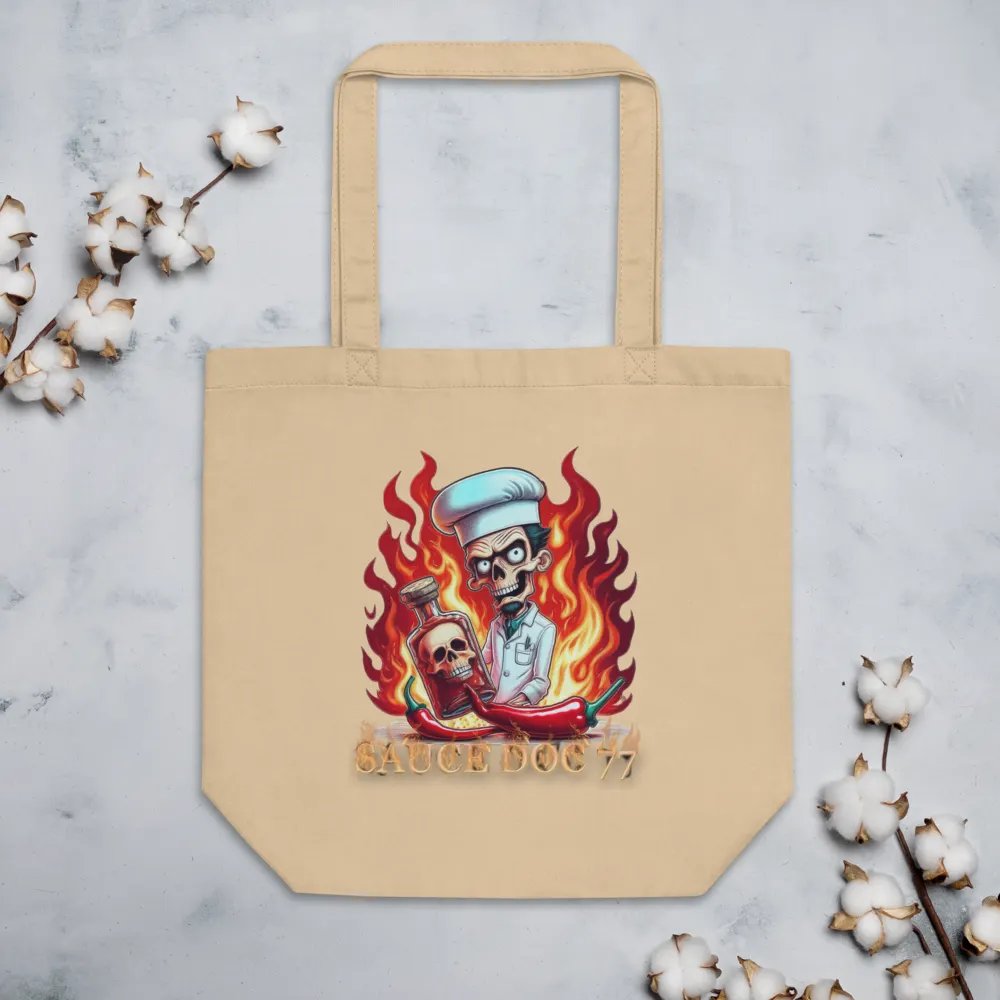 The Tote Bag product image (3)