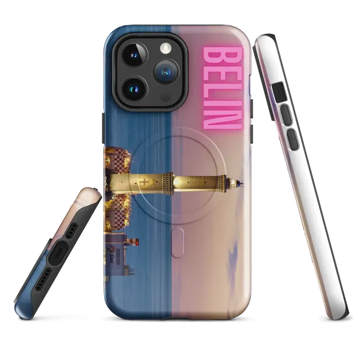 BELIN L'IPHONE product image (4)
