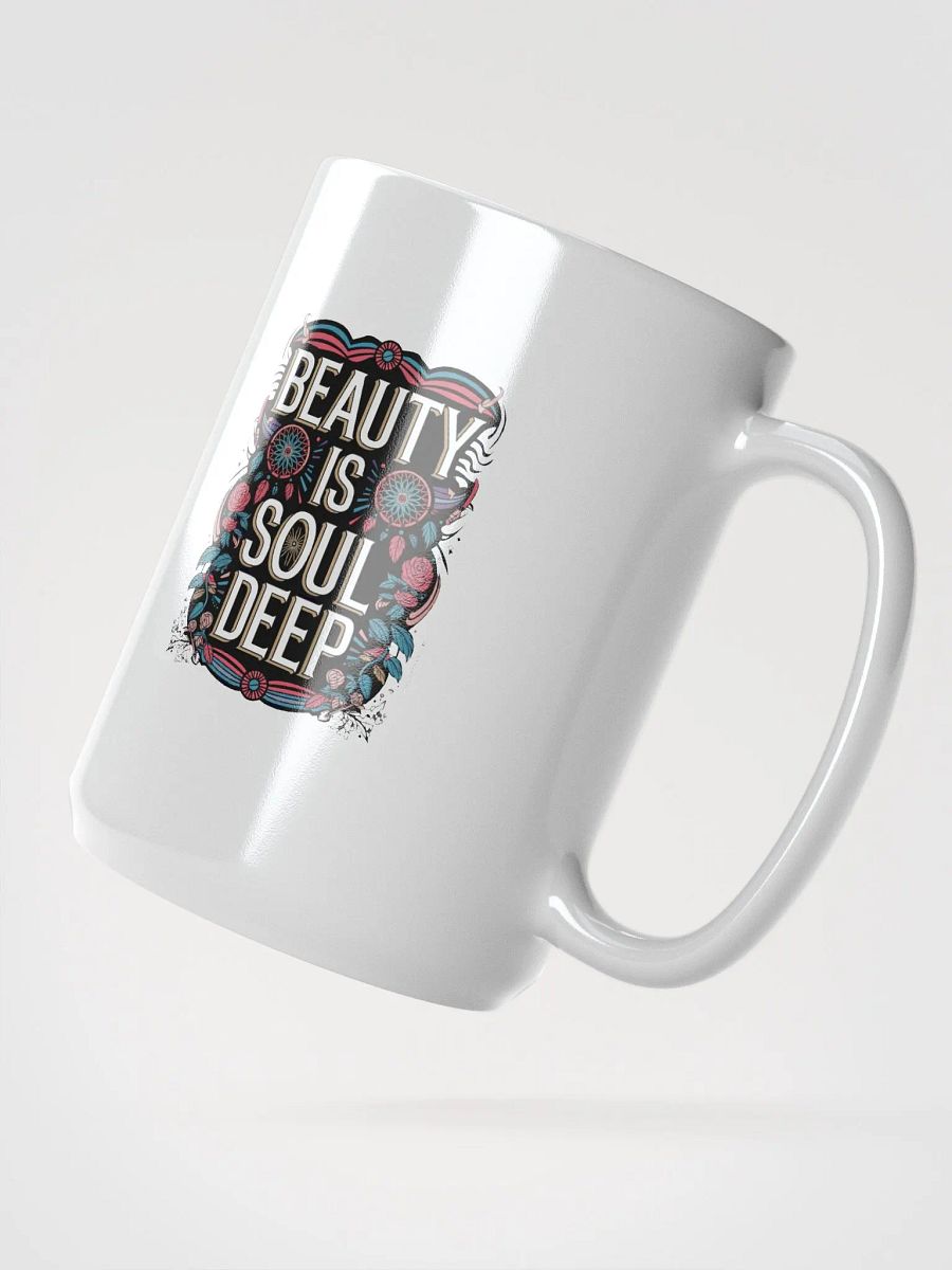 Soulful Beauty Mug product image (2)