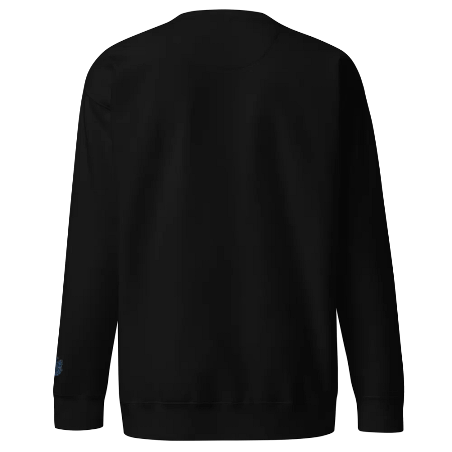 Double Blue Crest product image (4)