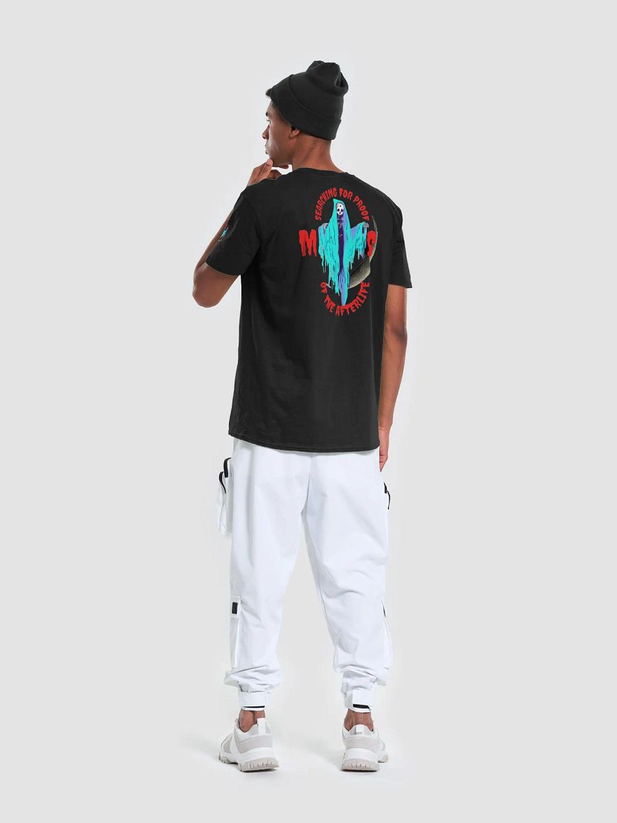 Mystic seekers Unisex T-Shirt product image (36)